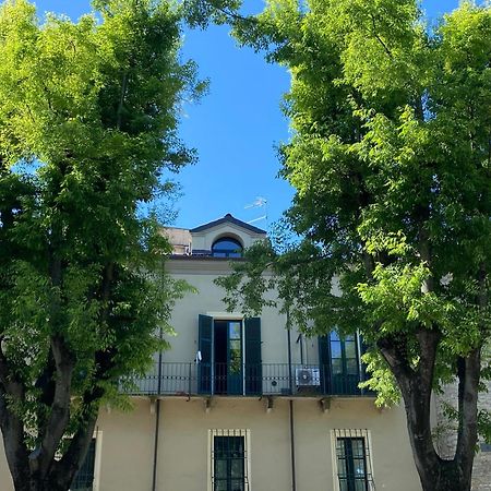 Апартаменты Casa Pisterna Акви Терме Экстерьер фото